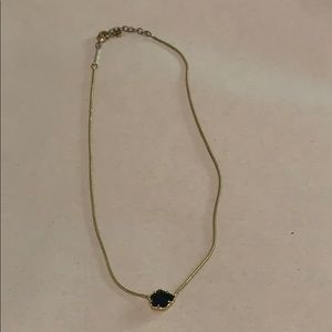 Kendra Scott Pendant Necklace